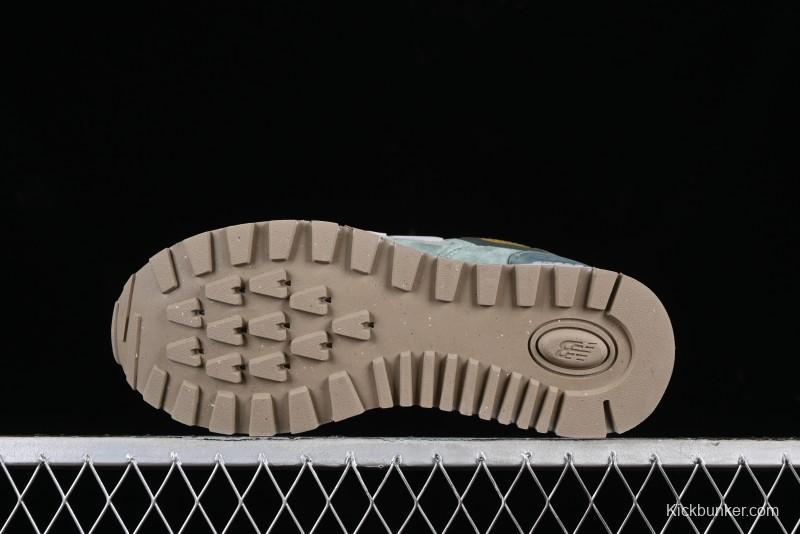 New Balance 574 Series Retro Casual Running Shoes - U574LGTN