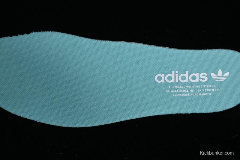 Adidas Originals Gazelle Indoor IG1636 Retro Casual Slip-Resistant Low-Top Sneakers - IG1636