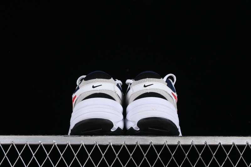 Nike AL8 Summer Retro Casual Dad Shoes - FJ3794-400