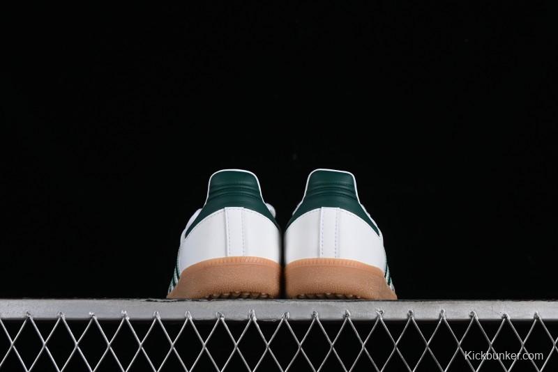 Adidas Samba OG Casual Sneakers - IE3437
