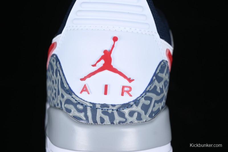 Nike Air Jordan Legacy 312 Low AJ312 Sneakers with Velcro Strap - CD7069-164