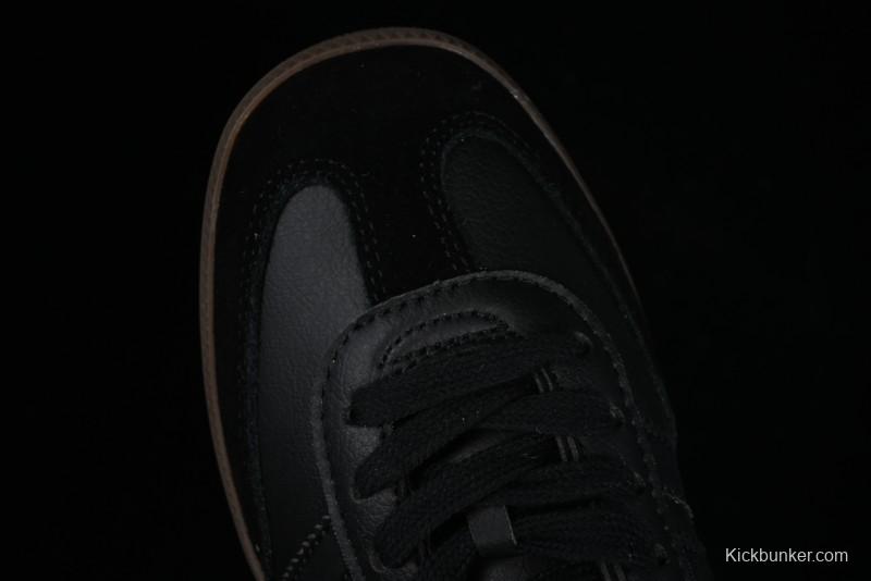 Adidas Samba Vegan Casual Sneakers - ID2056