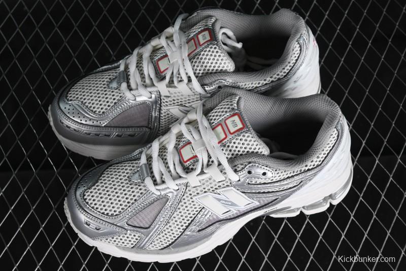 New Balance 1906 Series Retro Dad Style Casual Running Shoes - M1906RCB