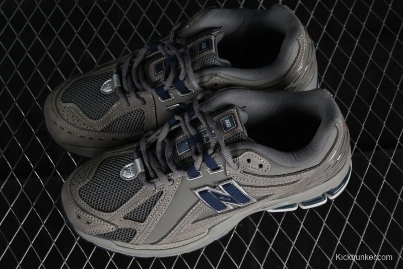 New Balance 1906 Series Retro Dad Style Casual Running Shoes - M1906RB