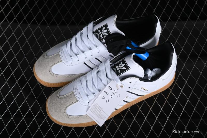 Adidas Samba OG Casual Sneakers - IH5585