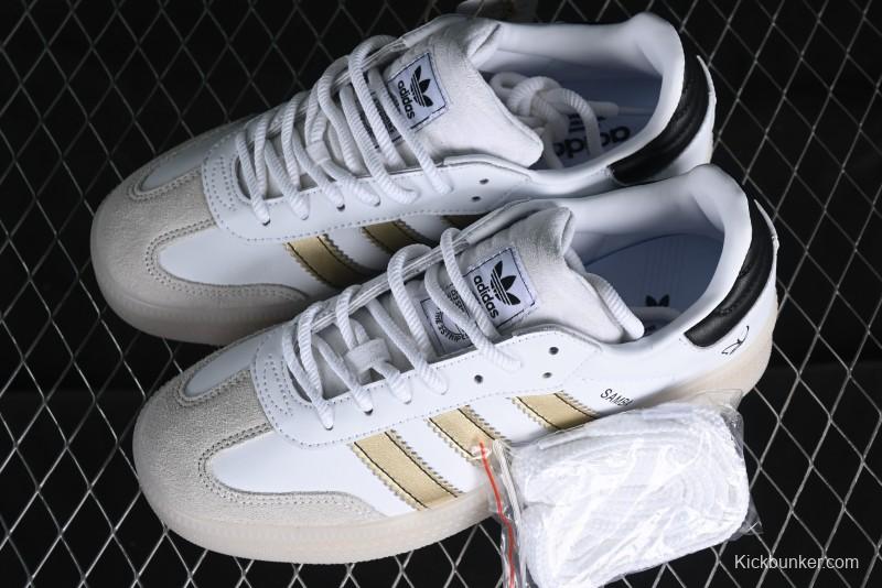 Adidas Samba XLG IH8643 Casual Sneakers