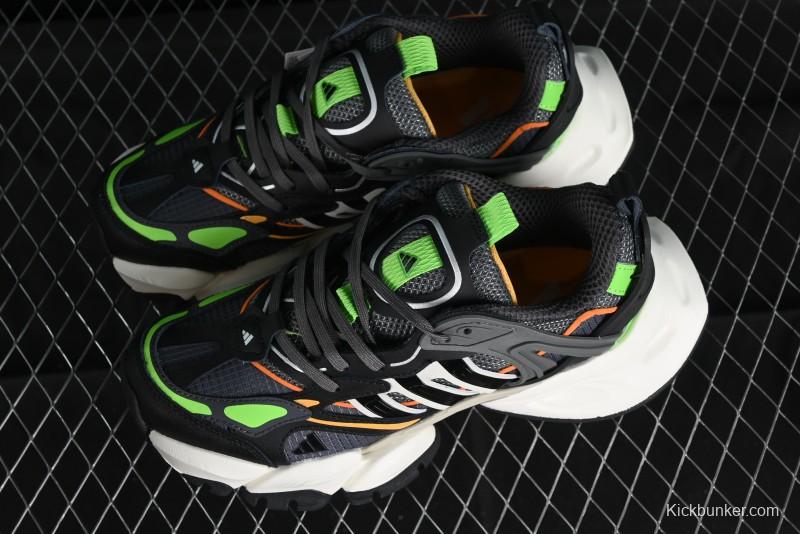 Adidas Vento XLG Deluxe IH7801 Retro Casual Dad Shoes - IH7801