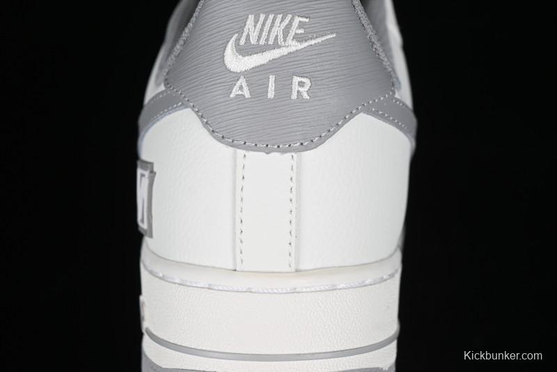 Nike Air Force 1 '07 Low Custom Casual Sneakers - WD-111577