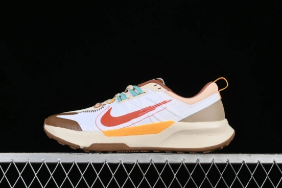 Nike Juniper Trail 2 Breathable Off-Road Running Shoes - FD4323-181
