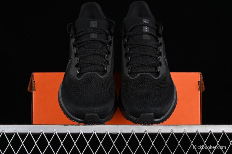 Nike Air Zoom Pegasus 41 Running Shoes with Breathable Mesh and Cushioned Support - FD2722-001