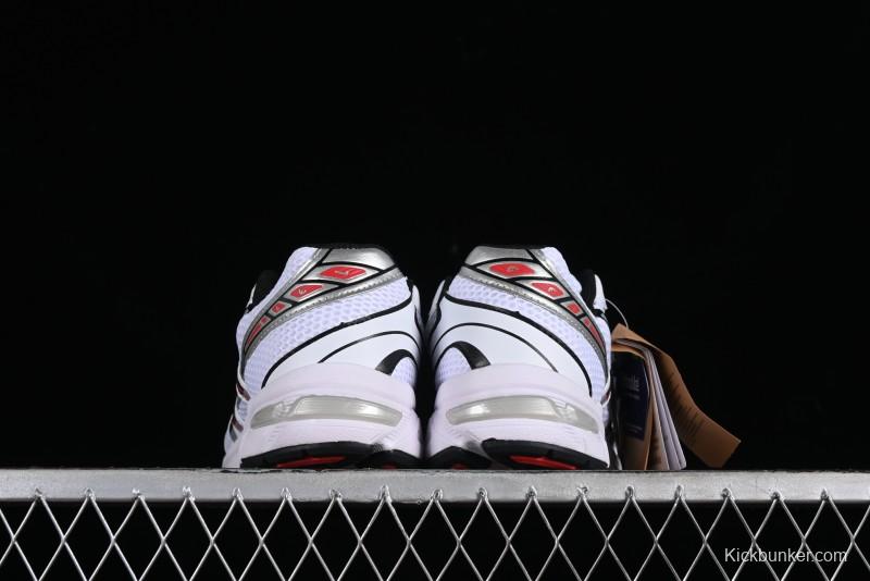 Asics Tiger GEL-1130 Low-Top Retro Running Shoes with GEL Cushioning and Ortholite Insole - 1201A256-105