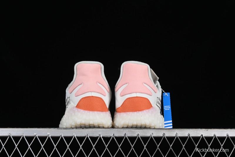 Adidas Originals Country Kamanda Retro Low-Top Lifestyle Sneakers - FV3162