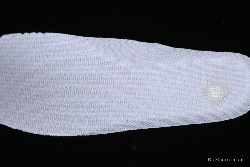 Nike Air Force 1 '07 Low Casual Sneakers with Two-Tone Shadow Swoosh and Custom Anime Art - CW2288-111