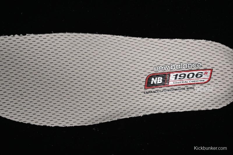 New Balance 1906 Series Retro Dad Style Casual Running Shoes - M1906RQ