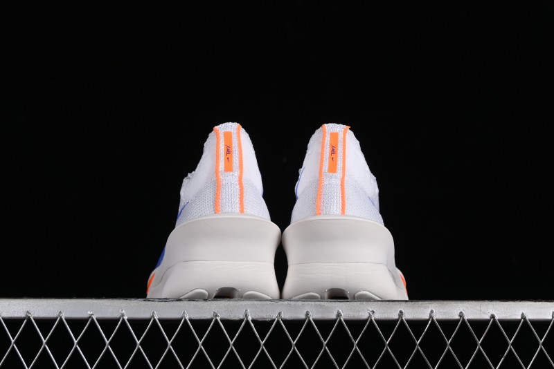 Nike Zoom VaporFly Next% 3 Prototype Super Marathon Running Shoes with Dual Air Zoom and Full-Length Carbon Fiber Plate - HF7357-900