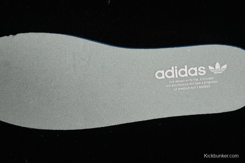 Adidas Forum 84 Low Retro Basketball Shoes - IG3973