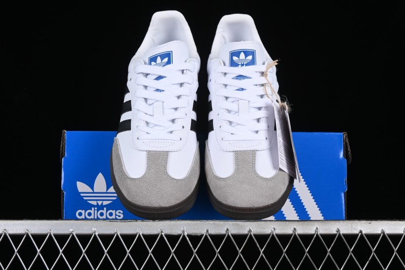 Adidas Samba OG Casual Sneakers - B75806