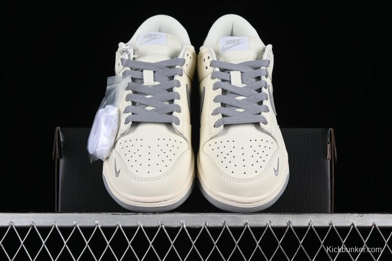 Nike SB Dunk Low Skateboarding Shoes - XH1733-001