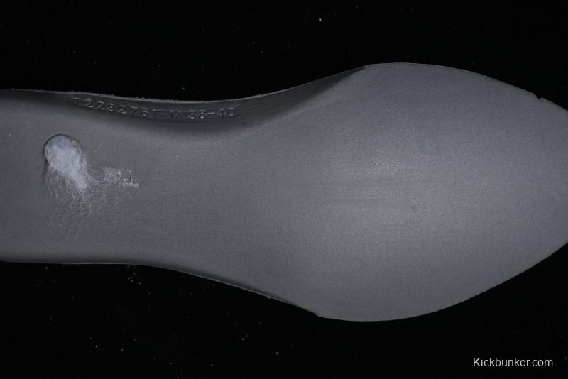 Balenciaga Circuit Lightweight Distressed Print Round-Toe Fashion Casual Shoes - WFLGC9000