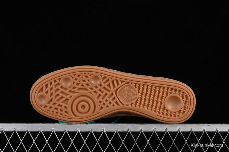 Adidas Handball Spezial Retro Casual Sneakers - IF7088