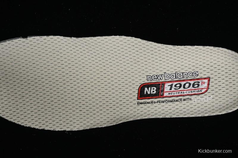 New Balance 1906 Series Retro Dad Style Casual Running Shoes - M1906RP