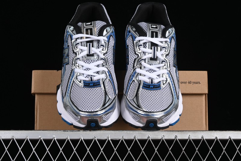 New Balance 740 Series Retro Dad Style Casual Sports Running Shoes - MR740SB