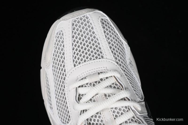Nike Zoom Vomero 5 SP Retro Casual Running Shoes with EVA Midsole Cushion - FJ2028-001