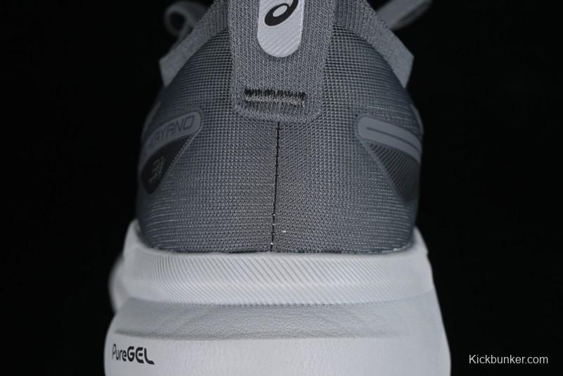 Asics Gel-Kayano 31 Running Shoes with Enhanced Cushioning and Breathable Design - 1011B867-020