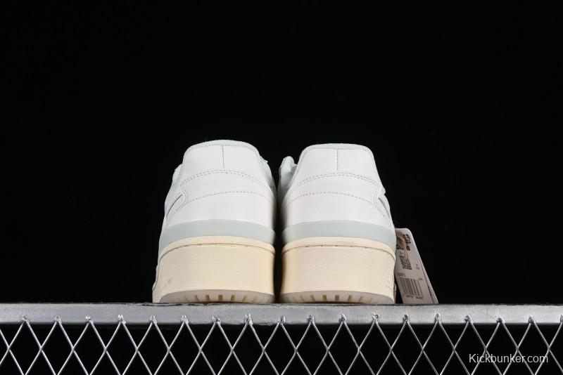 Adidas Forum 84 Low Retro Basketball Shoes - IG3973