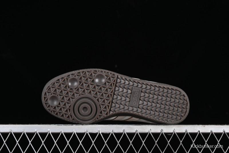 Adidas Samba Vegan IH2751 Casual Sneakers