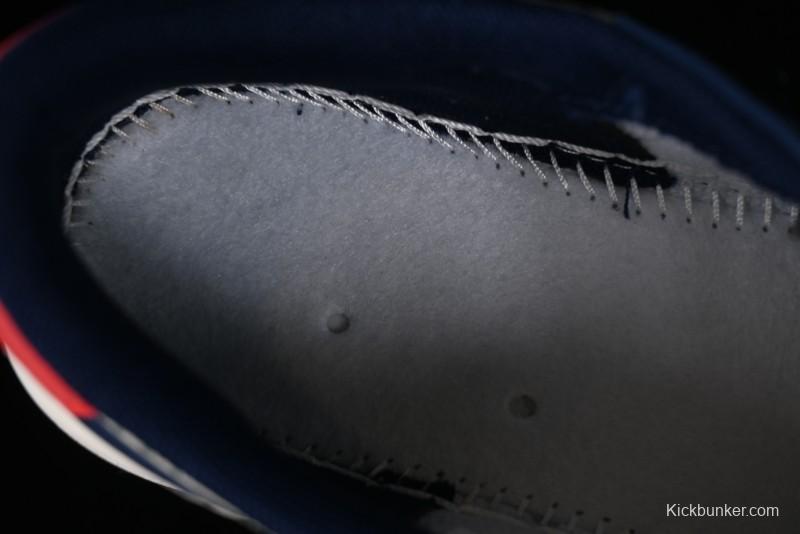 Nike Air Jordan 1 Low OG SP Travis Scott x Fragment Design Collaboration Sneakers - LJ5188-002