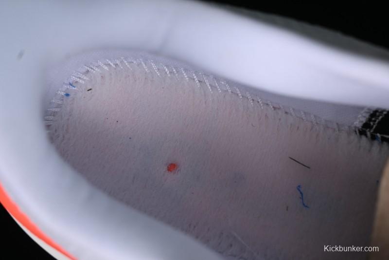 Nike Air Zoom Vomero 17 Lunar Running Shoes with Enhanced Cushioning - HF4914-100