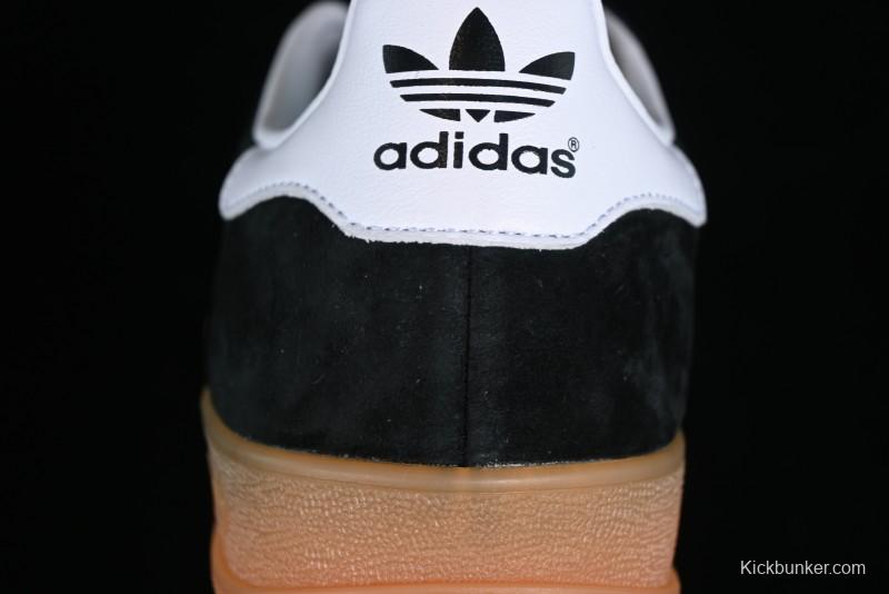 Adidas Originals Gazelle Indoor Retro Casual Anti-Slip Wear-Resistant Low-Top Sneakers - H06259