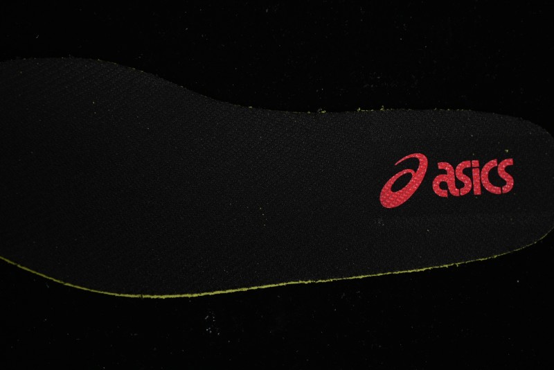 Asics Tiger GEL-1130 Low-Top Retro Running Shoes with GEL Cushioning and Ortholite Insole - 1201A256-105