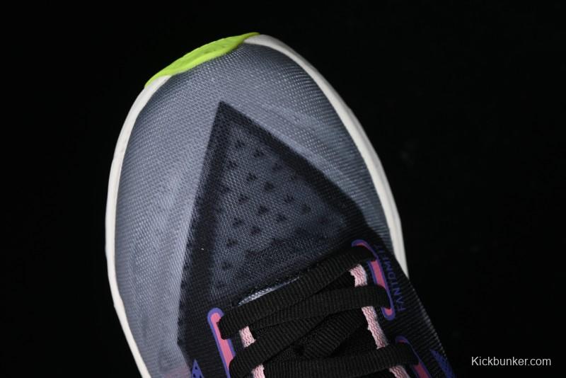 New Balance FuelCell Rebel V4 Low-Top Anti-Slip Wear-Resistant Versatile Casual Running Shoes - MFCPZSZ