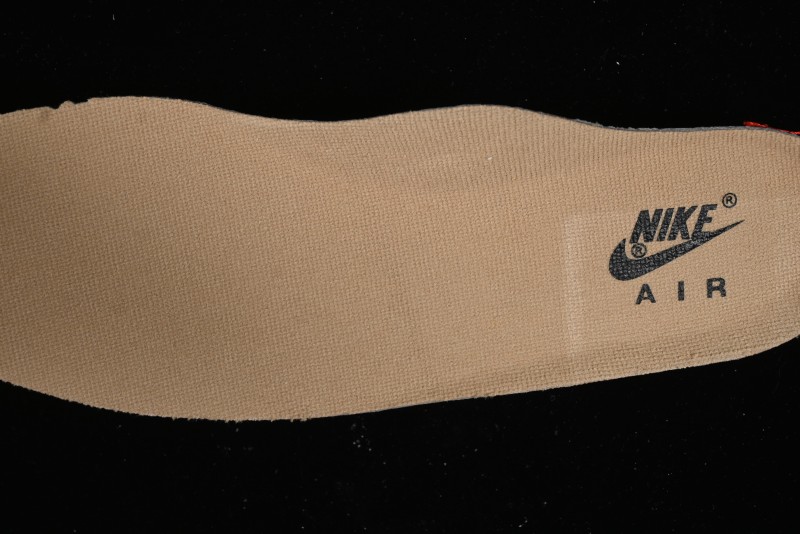 Nike Air Force 1 '07 Low Custom Casual Sneakers - CW2288-111
