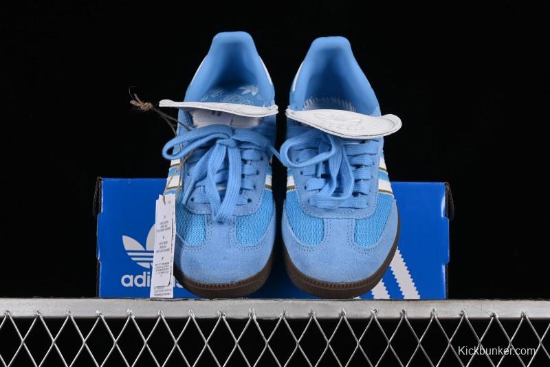 Adidas Samba LT Casual Sneakers - IE9170