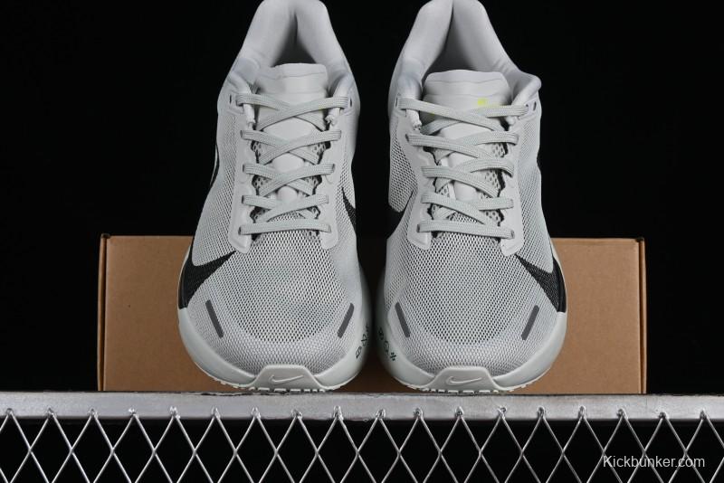 Nike Zoom Fly 6 Running Shoes with Flyknit and React Technology - FN8455-100