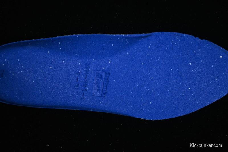 Onitsuka Tiger Moage Co Low-Top Running Shoes Comfortable Slip-Resistant Casual Sneakers - 1183B555-250