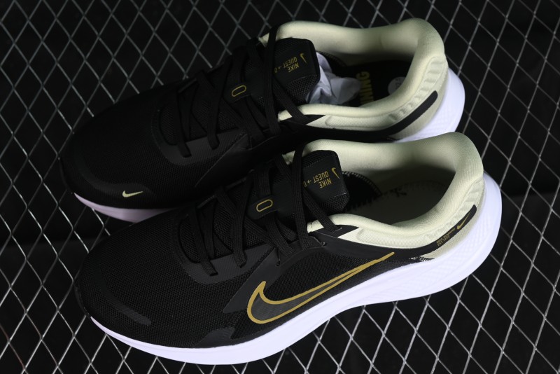 Nike Quest 5 Extreme Series Cushioned Lightweight Running Shoes - DD0204-301
