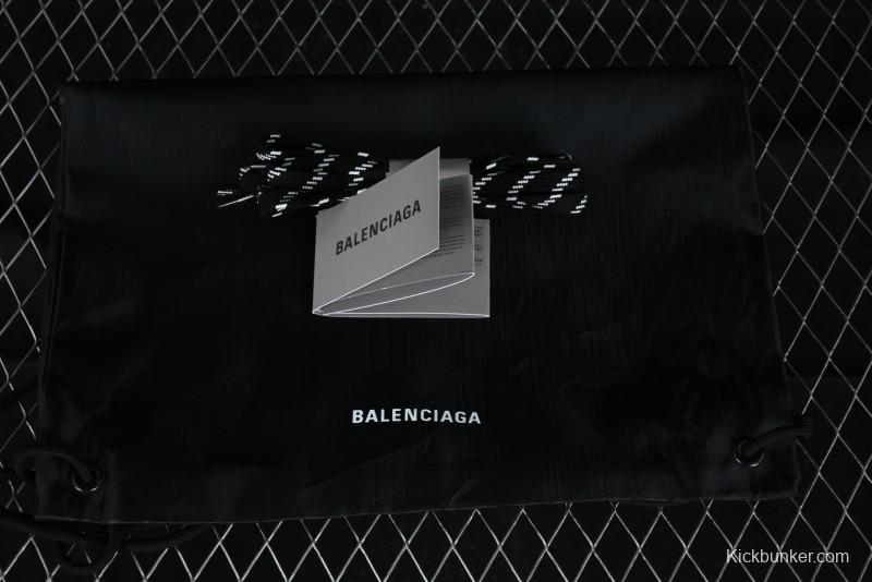 Balenciaga Phantom Sneaker - W3XLH0211