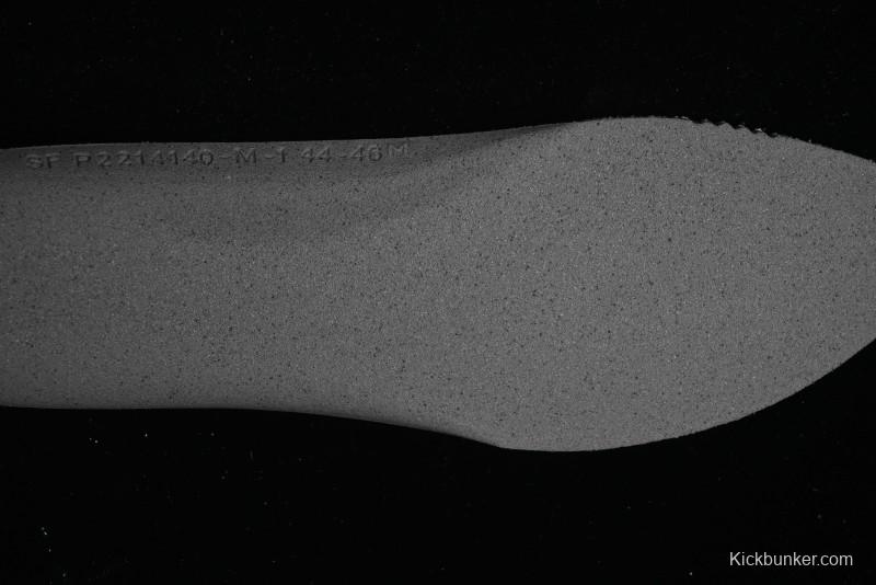 Balenciaga Runner Kith Four Color Retro Casual Sneakers - W3RXP9260