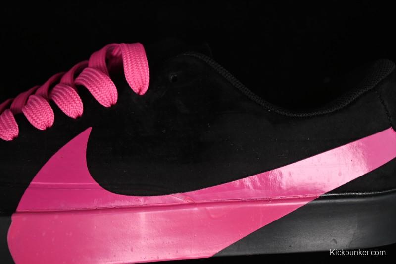 Nike Blazer City Low Casual Sneakers - AV2253-600