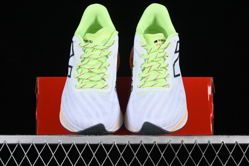 Stone Island x New Balance FuelCell Ultra-Lightweight Low-Top Casual Running Shoes - MRCXCA3