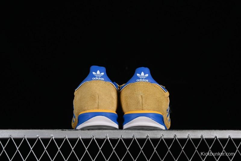 Adidas Originals SL 72 RS Retro Running Shoes - IE6526