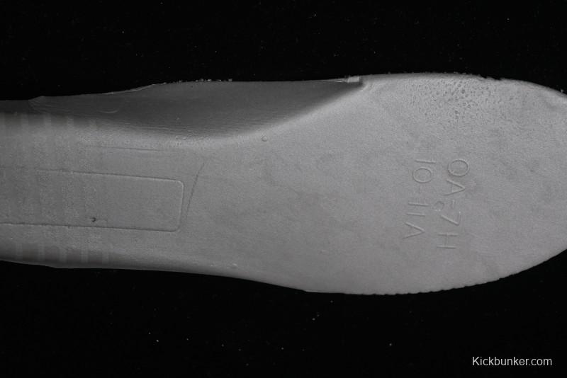 Nike Air Force 1 '07 Low Supreme Stone Island Collaboration - Sky Blue Casual Sneakers - BB9599-205