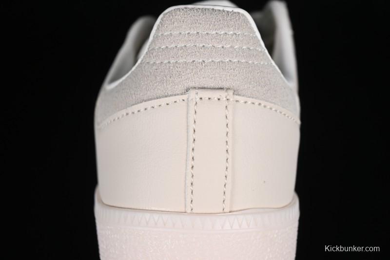 Adidas Samba Vegan Casual Sneakers - FZ5603