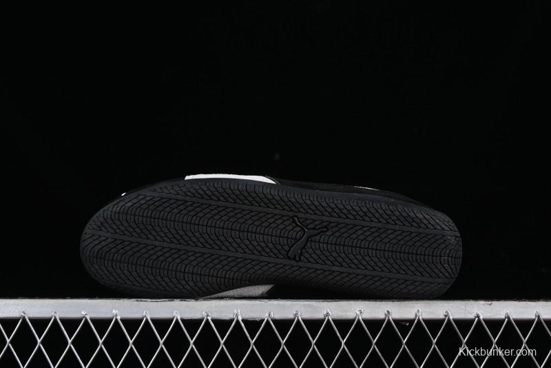 Puma Speedcat Low-Top Lifestyle Casual Shoes - 398846-01