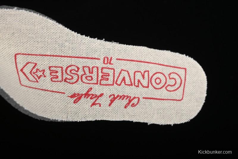 Converse Chuck Taylor All Star 1970s High Top Canvas Sneakers - A09139C