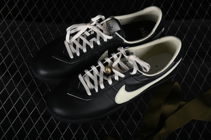 Bode x Nike Astro Grabber Casual Sneakers - FJ9821-001